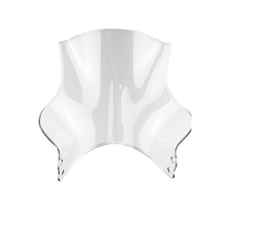 Ветровое стекло Classic для Honda CB400, CB1300,X11, X4 Прозрачный