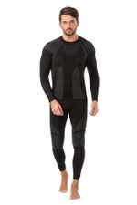 F10 / Комплект / Мужской / Черный