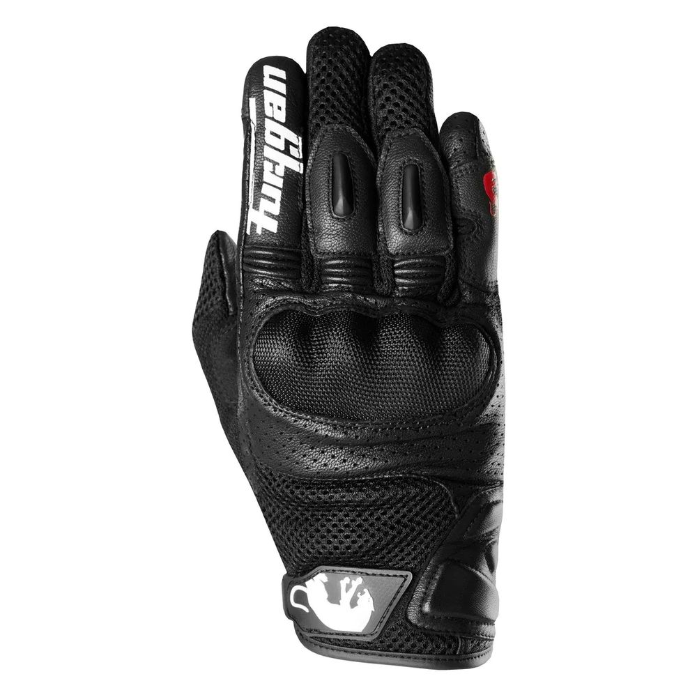TD12 Evo / Черный