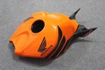 Комплект пластика для мотоцикла Honda CBR 1000RR 04-05 Repsol оранжевый