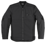 Slabtown Jacket / Черный