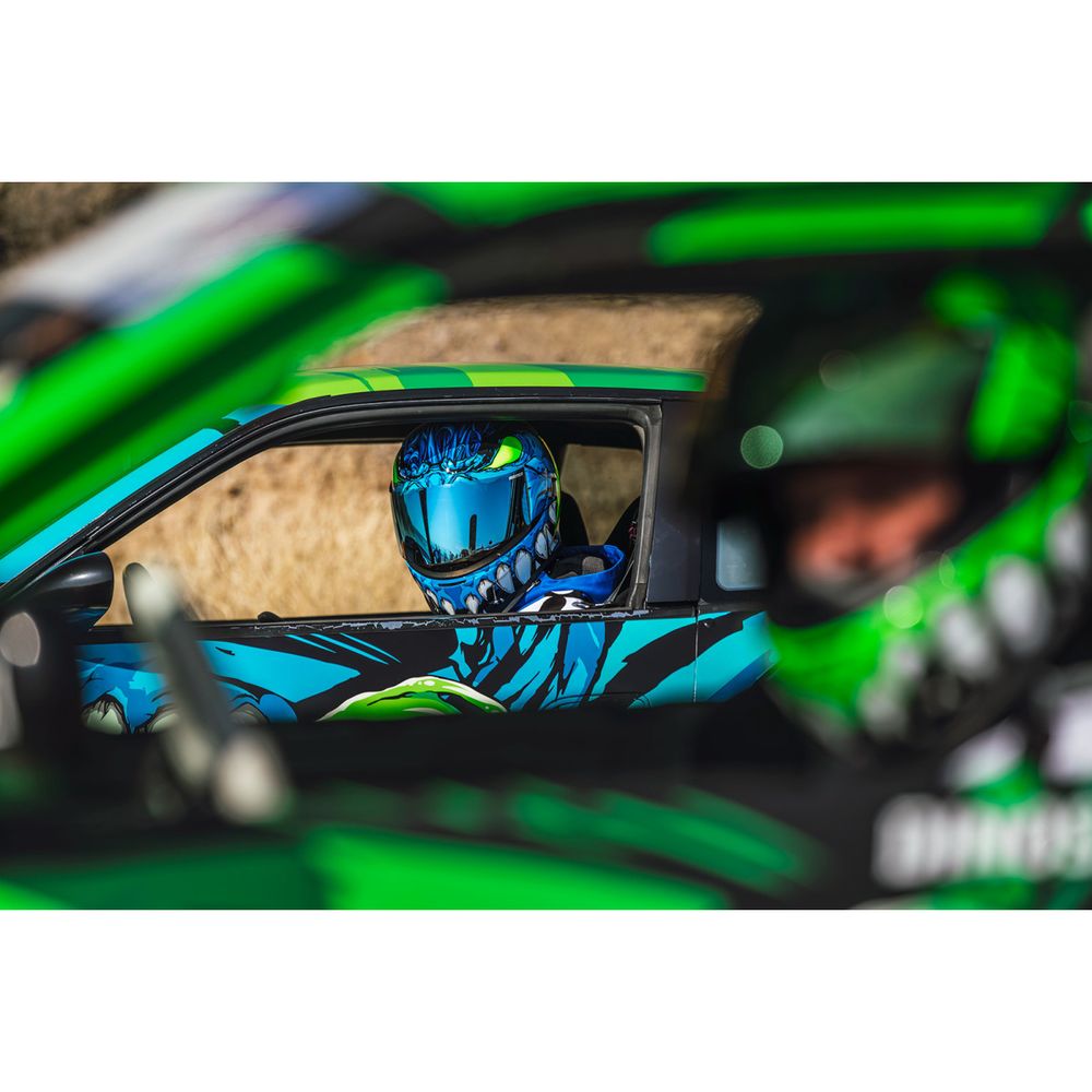 Airform Manik'R / Голубой