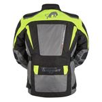 Apalaches / Черно-желтый