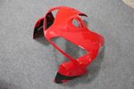 Комплект пластика для мотоцикла Honda CBR 600 RR 05-06 Красно-Черный