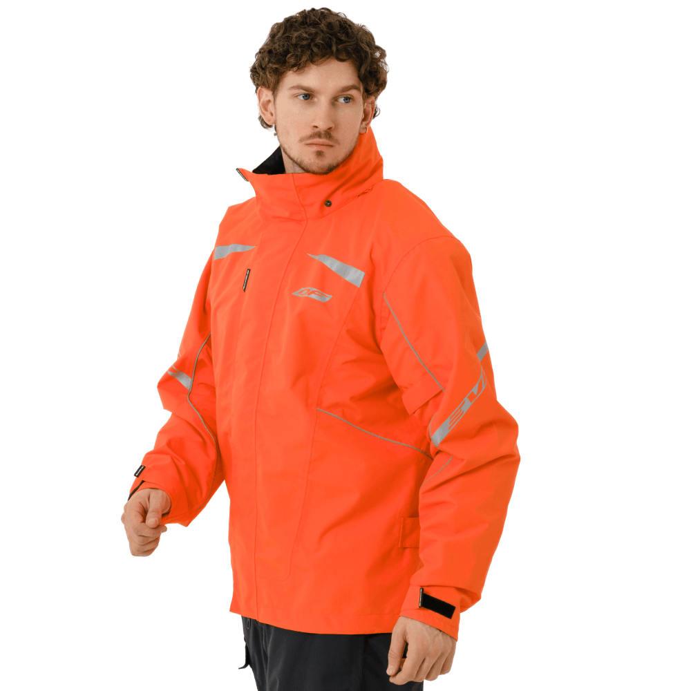 Evo / Оранжевый