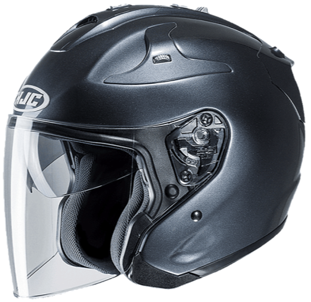 FG-JET / Темно-серый