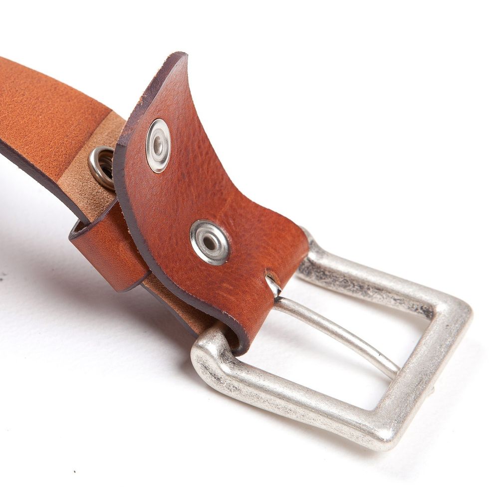 Ceinturon / Коричневый