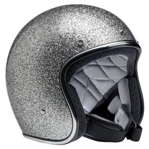 Bonanza MF / Серебристый