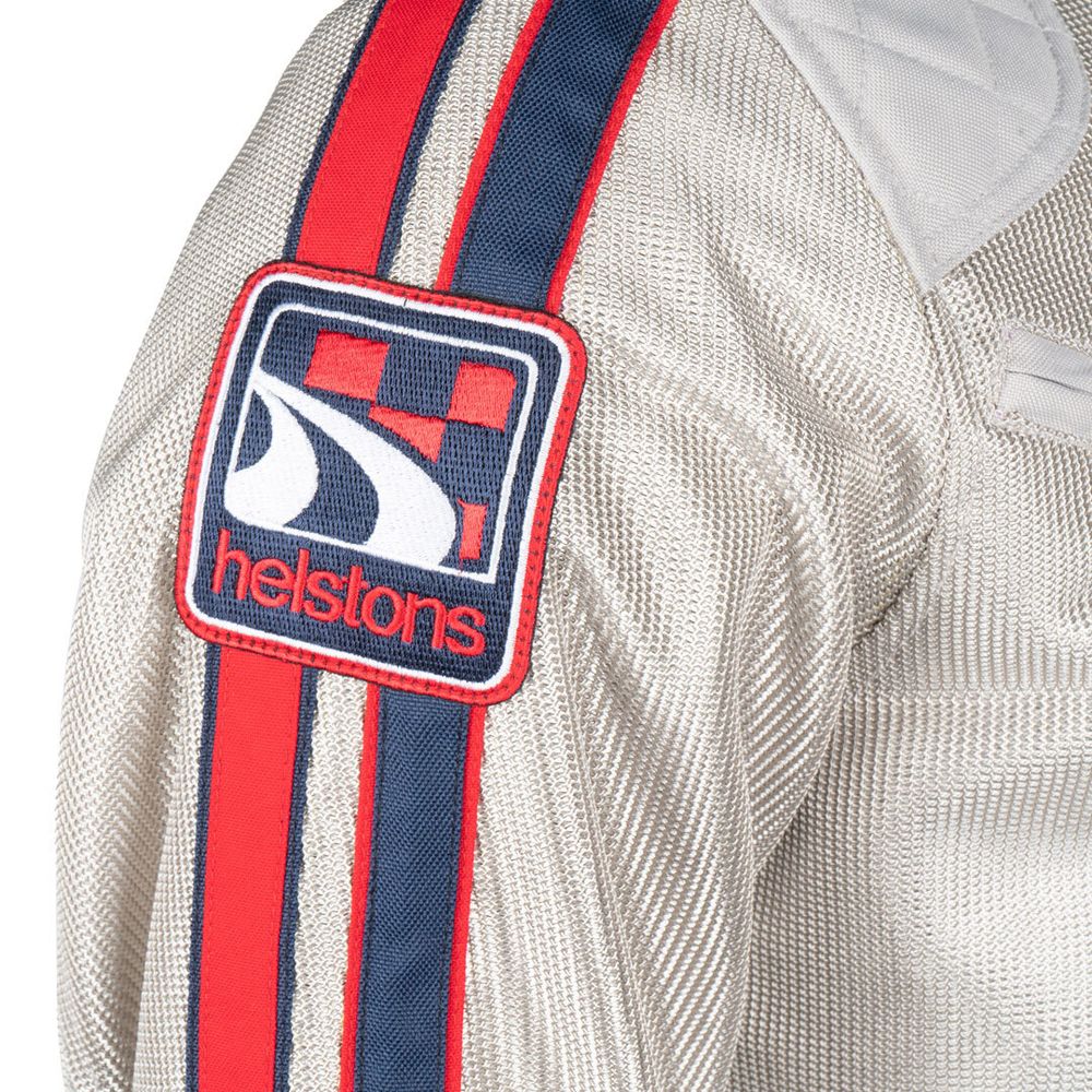 Pace Air Tissu Mesh / Бежевый