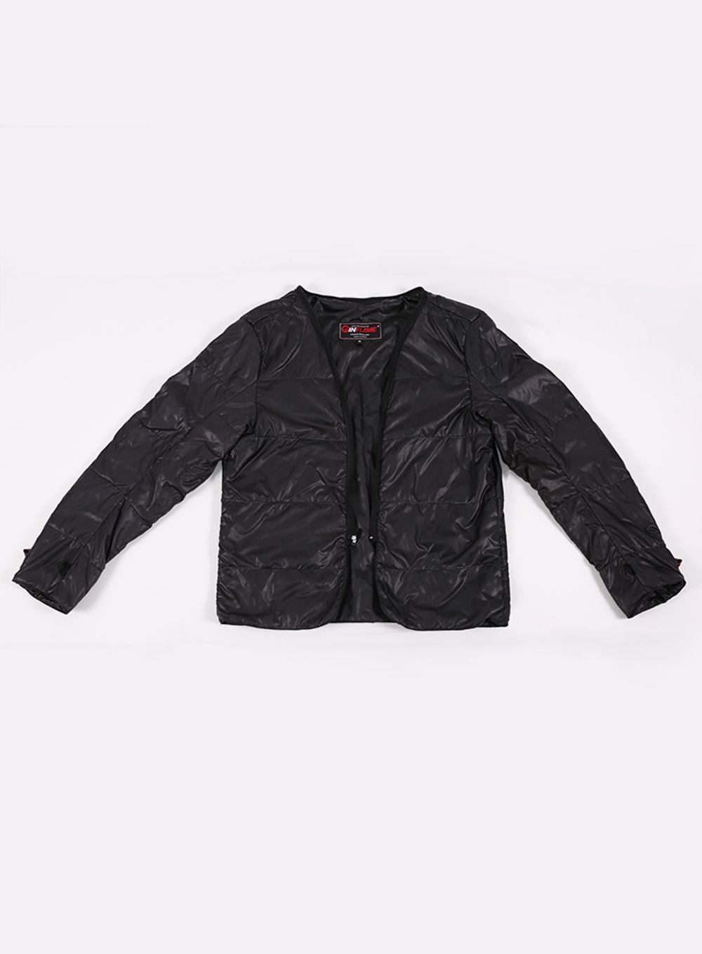 Breathe / Черно-зеленый