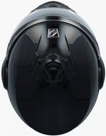 Exo-Tech Evo Solid / Черный