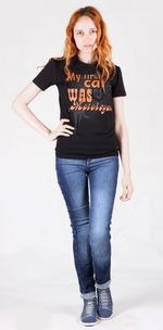 The Witch / Женские / Синий