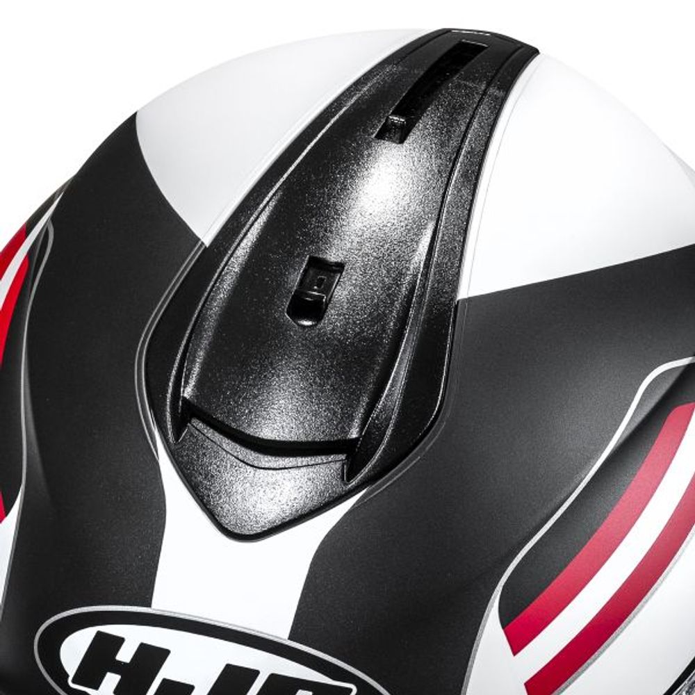 C70N Belis MC1SF / Бело-красный