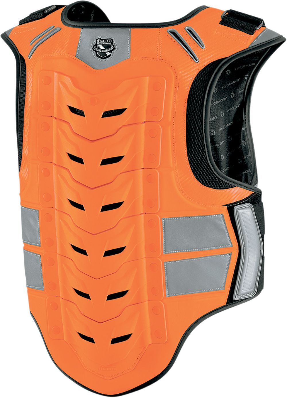 Мотожилет - ICON STRYKER VEST