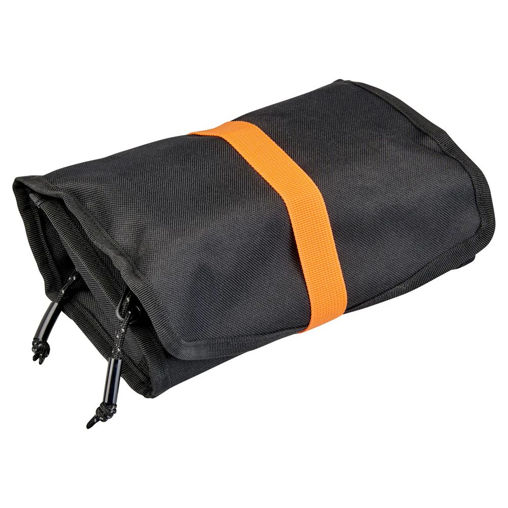 Exfil-0 Tool Roll / Черный