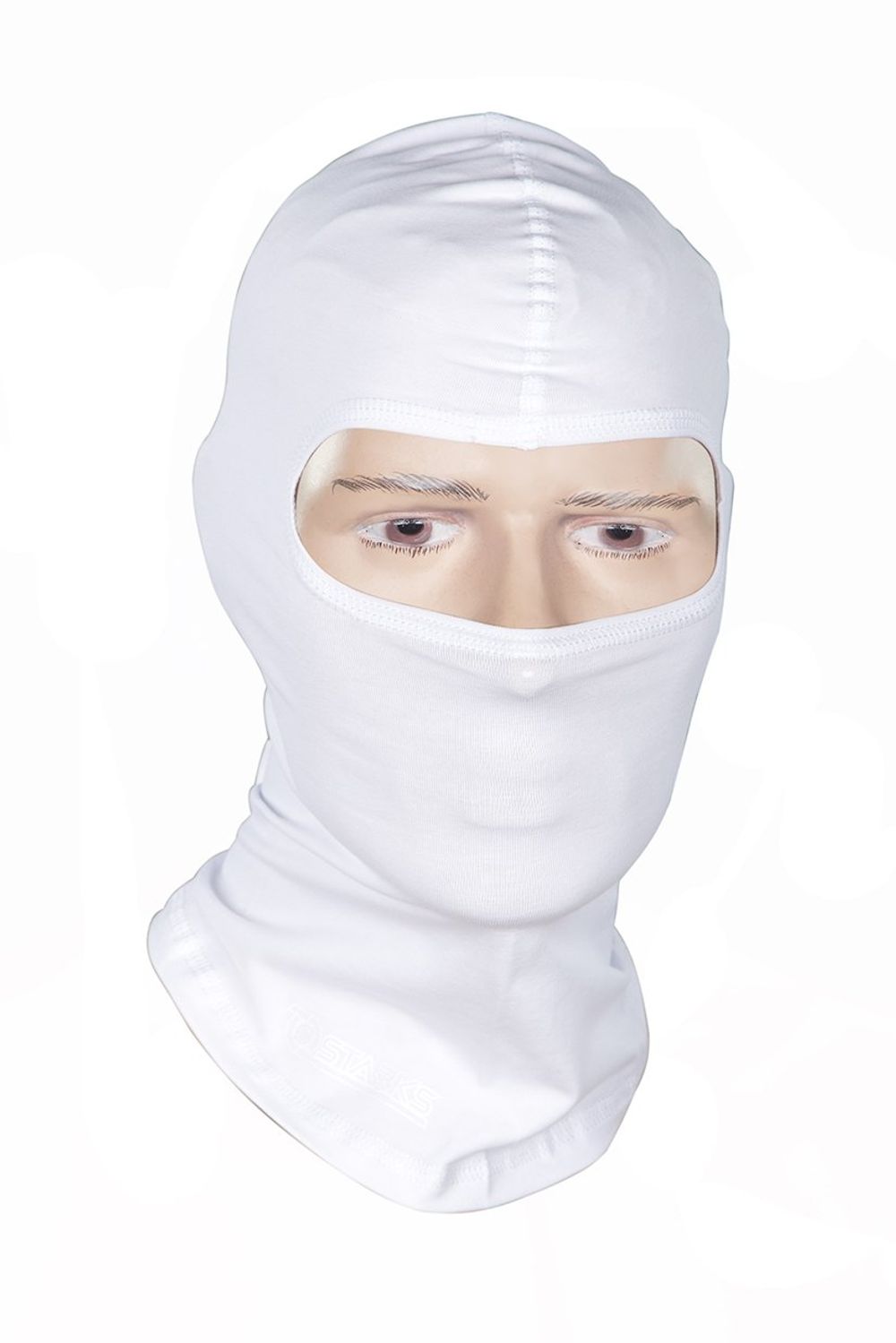 Подшлемник Light / Белый