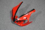 Комплект пластика для мотоцикла Yamaha YZF-R1 00-01 Красно-Черный