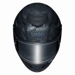 GT Air Fable / Матовый / Черный