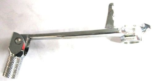 Педаль тормоза складная для мотоцикла Yamaha YZF-R6 03-05