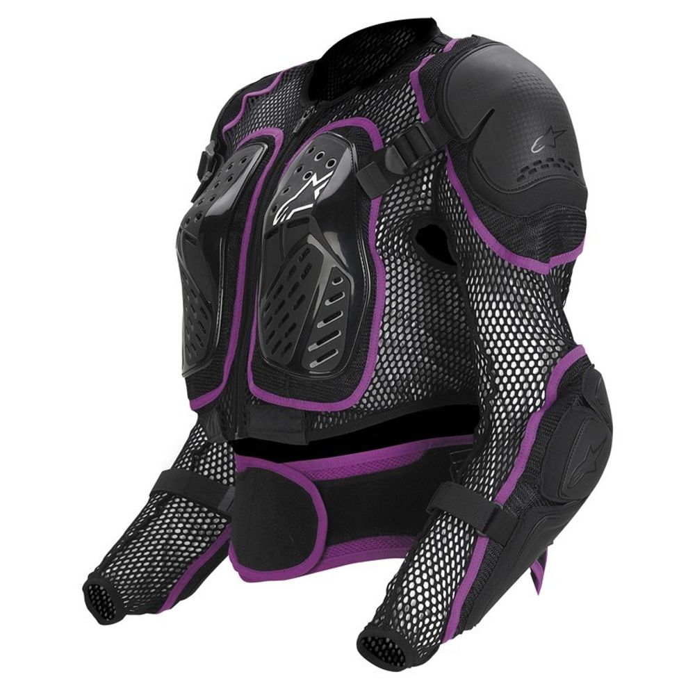 Моточерепаха - ALPINESTARS STELLA BIONIC 2