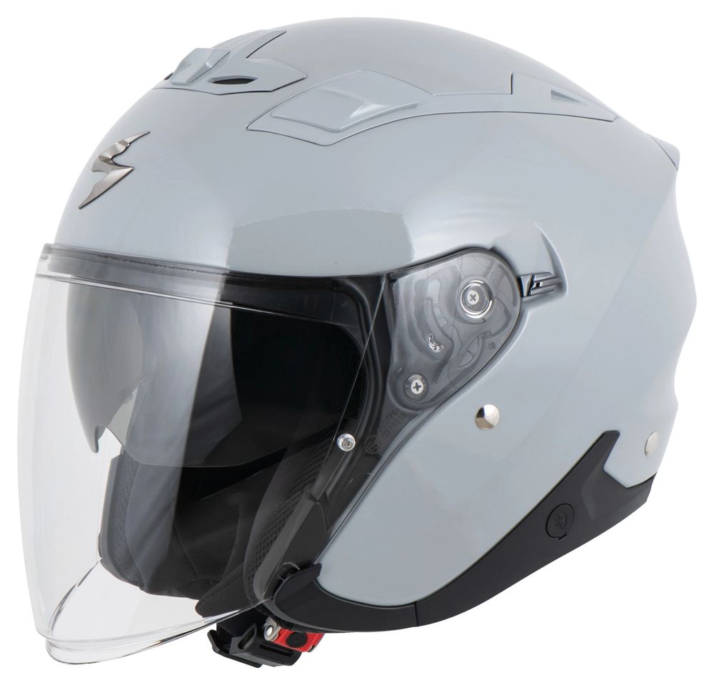 EXO-Z1 Solid / Светло-серый