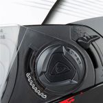 Storm / Черно-красный