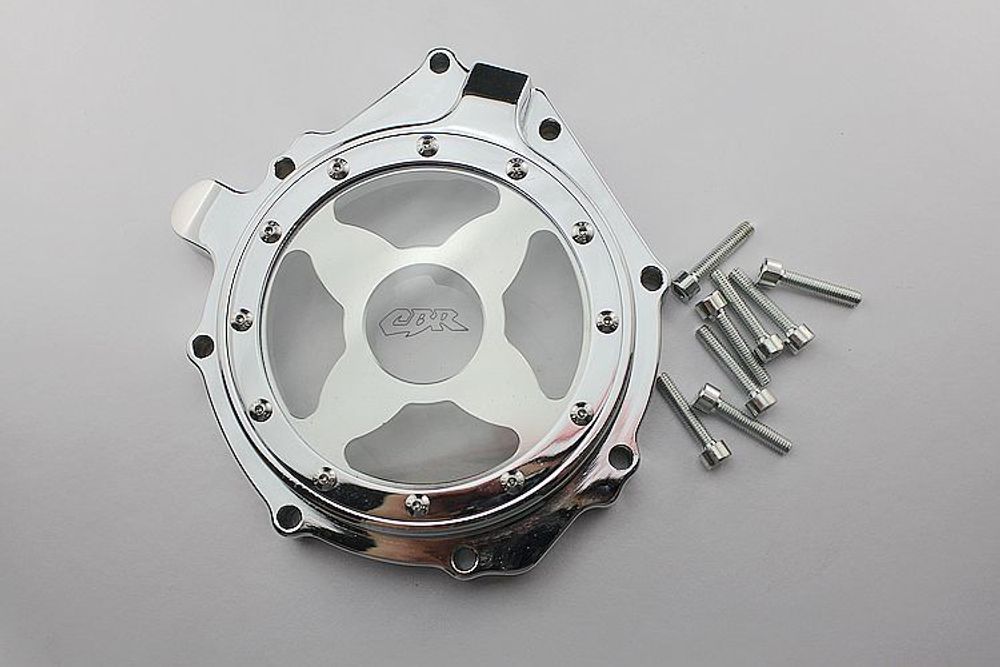 Крышка генератора для мотоцикла Honda CBR1000RR 04-07