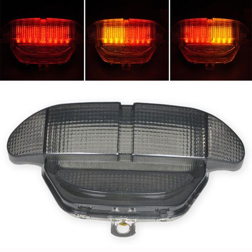 Стоп-сигнал для мотоцикла Honda CBR900RR 98-99 Темный