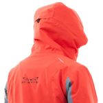 Gravity 2.0 Suit / Мужской / Красно-Серый