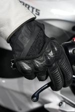 Contra 3 Glove / Черный