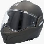 Exo-Tech Evo Solid / Матовый / Темно-серый