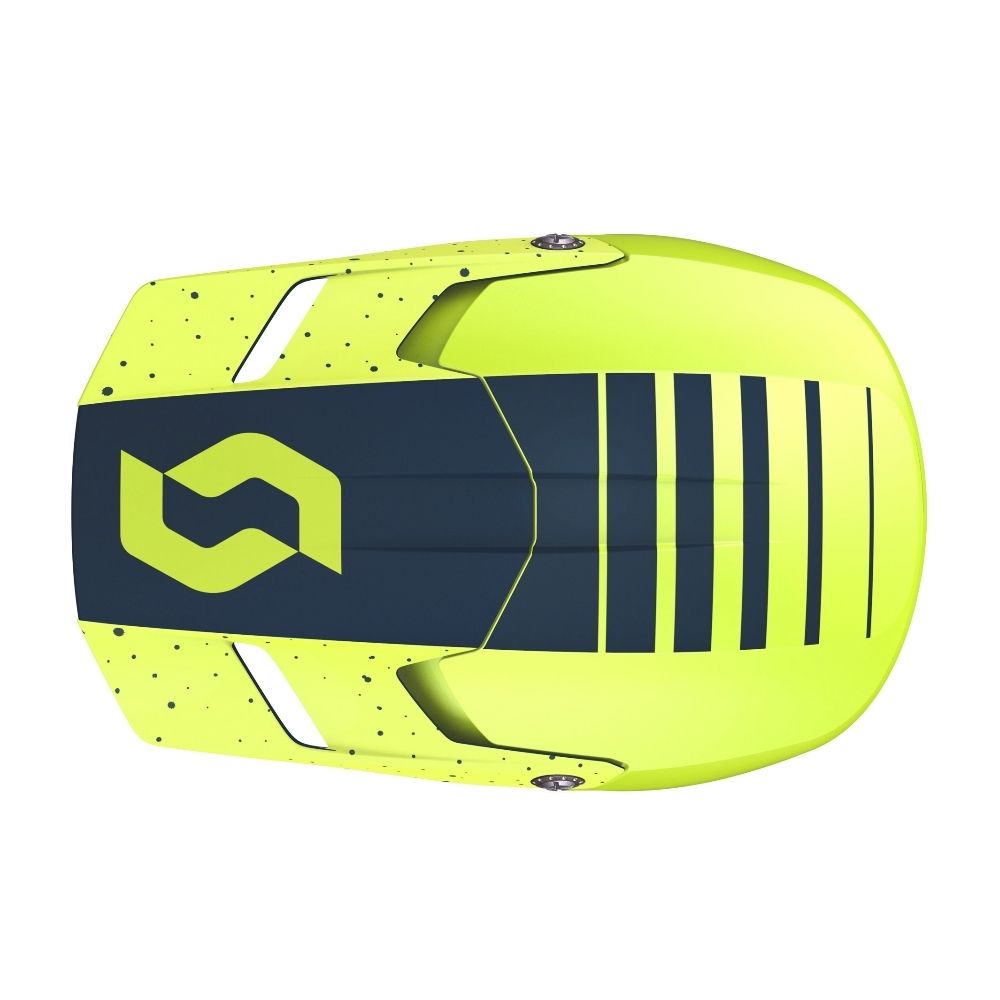 350 EVO Team Ece / Желтый