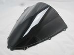 Ветровое стекло для мотоцикла Kawasaki ZX-14R 06-14 DoubleBubble Черное