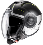 i40 Panadi MC3HSF / Серо-белый