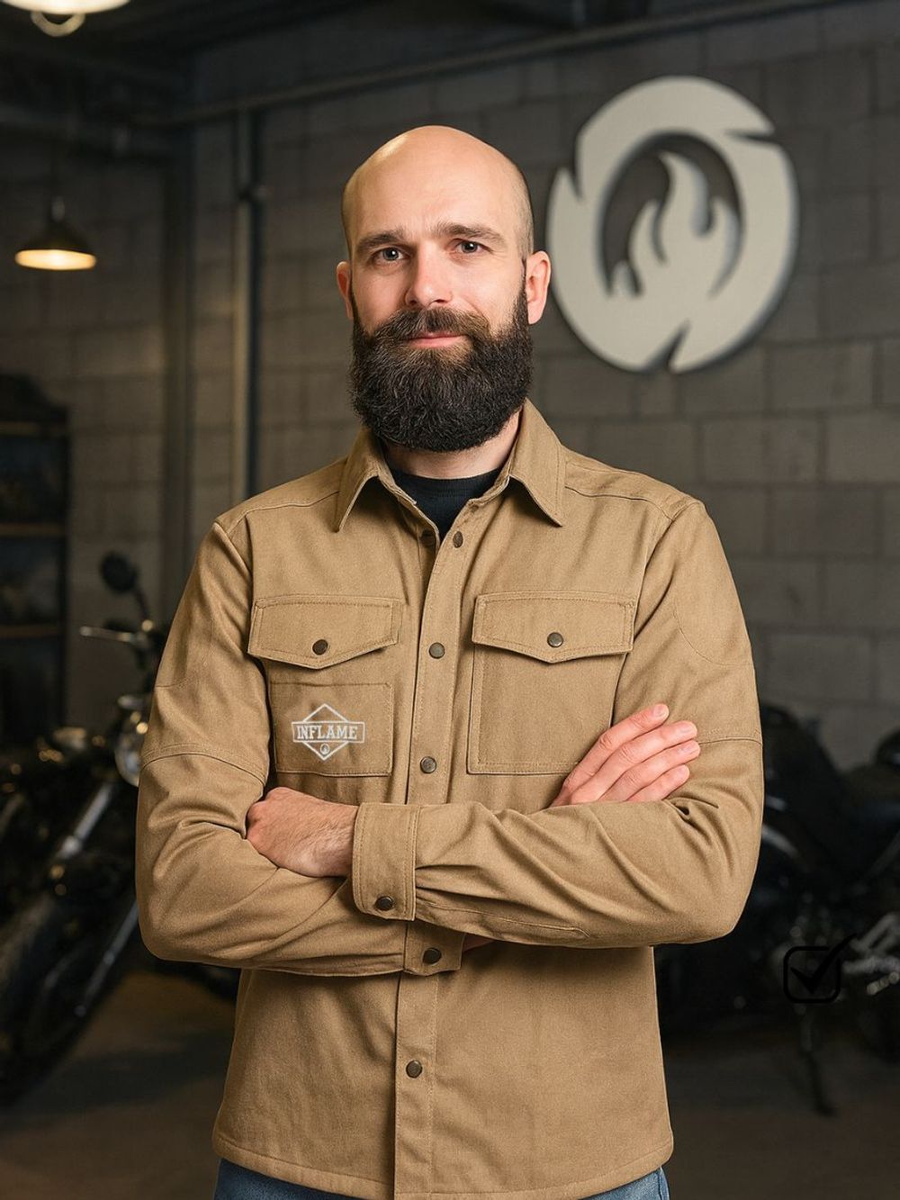 Ventura / Бежевый