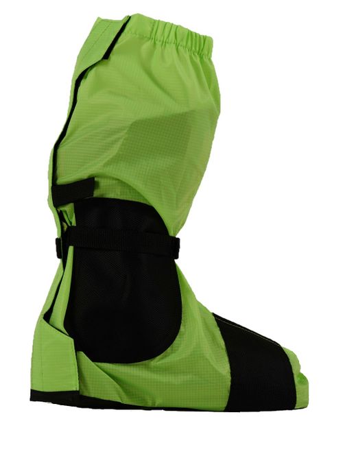 Бахилы Water Orchid / Зеленый