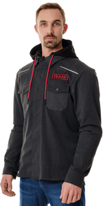 Streetfighter / Темно-серый