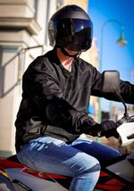 Roadmaxx 2.0 / Матовый / Черный