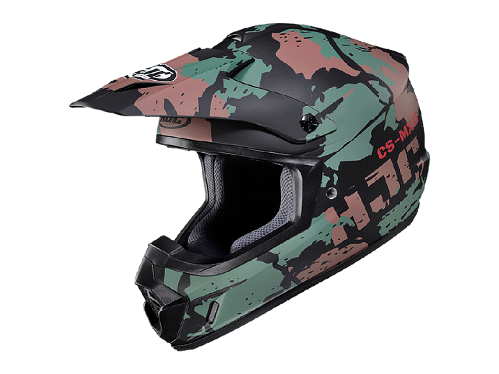 CS-MX II Ferian MC4SF / Хаки