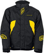 Pivot Insulated / Черно-желтый