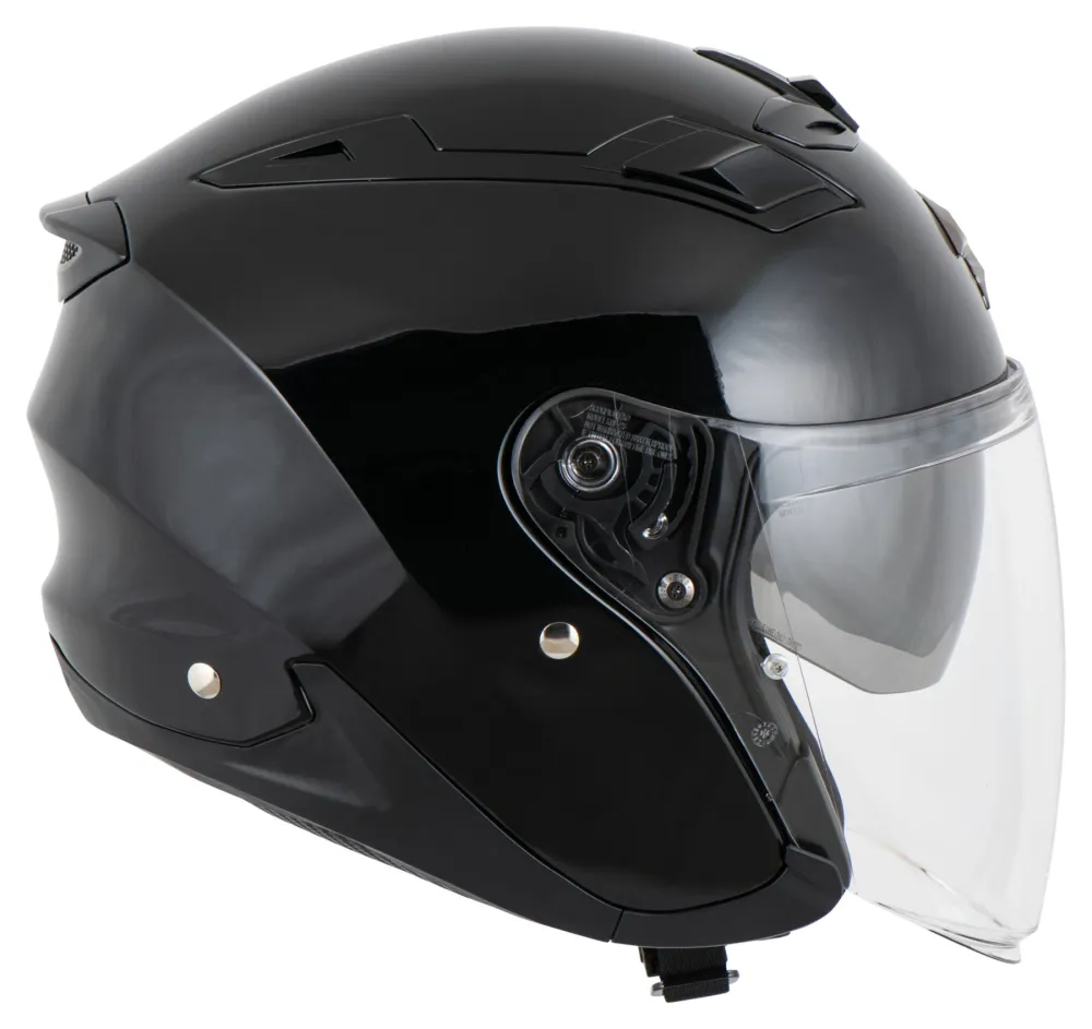 EXO-Z1 Solid / Черный