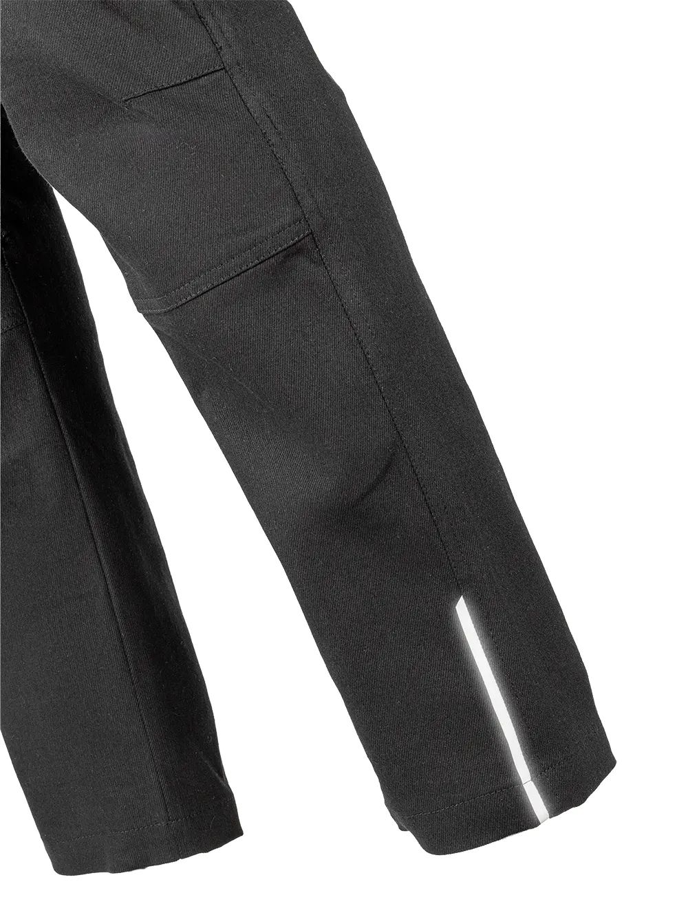 Tactic Lady / Женские / Черный