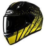 C10 Haven MC3 / Черно-желтый