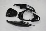 Комплект пластика для мотоцикла Suzuki GSX-R1000 07-08 Черный
