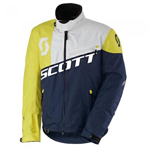 Comp Pro / Синий-желтый