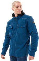 Streetfighter / Темно-синий