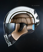 Ultraflite Rizz Rizz / Белый