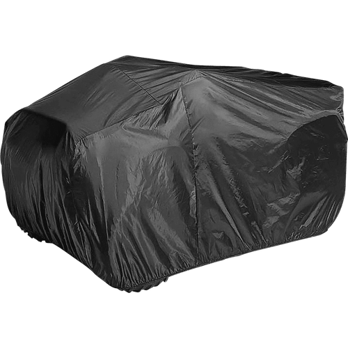 Чехол для квадроцикла Kvadro Kids / Черный