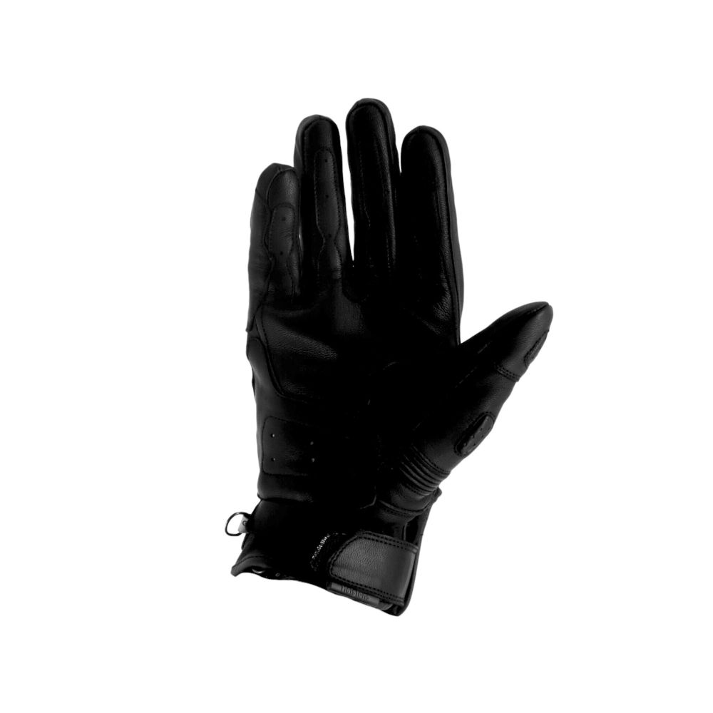 Gants Sport Ete Cuir / Черный