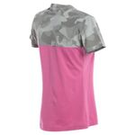 Camo-tracks / Женская / Розовый